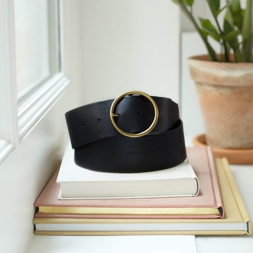 Sezane Alicia Belt - Picture 2 of 9